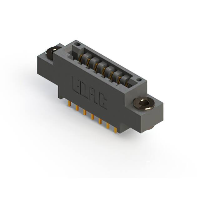 896-014-526-803 EDAC Inc.  Edgeboard Connectors